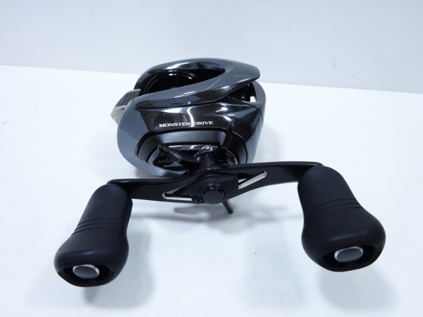 18アンタレスDC MD XG 右